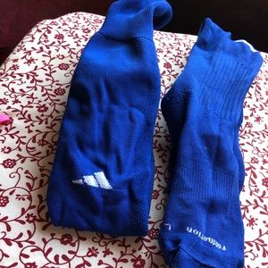 Soccer socks